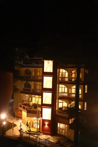 Hotelbild