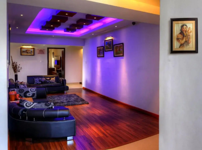 Hotel Rajmahal Inn