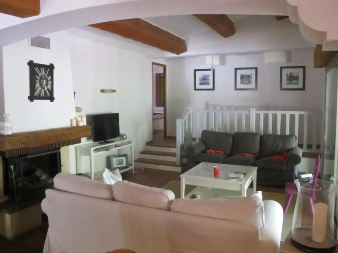 Villa Andree