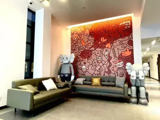 Chongming Memory Hotel