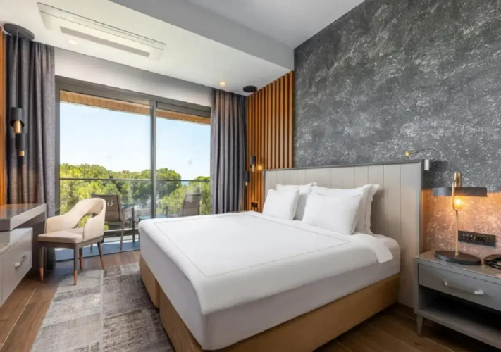 Фотография отеля