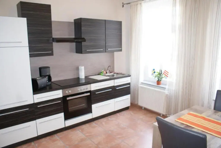 Altstadtappartement Nähe Markt - ABC59