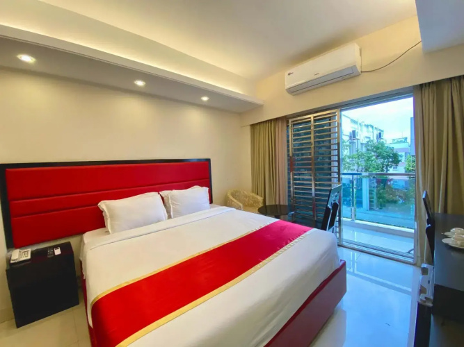 Park Hyatt Dhaka