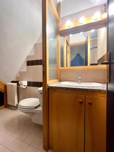 Quadrilocale Ville Golf 31
