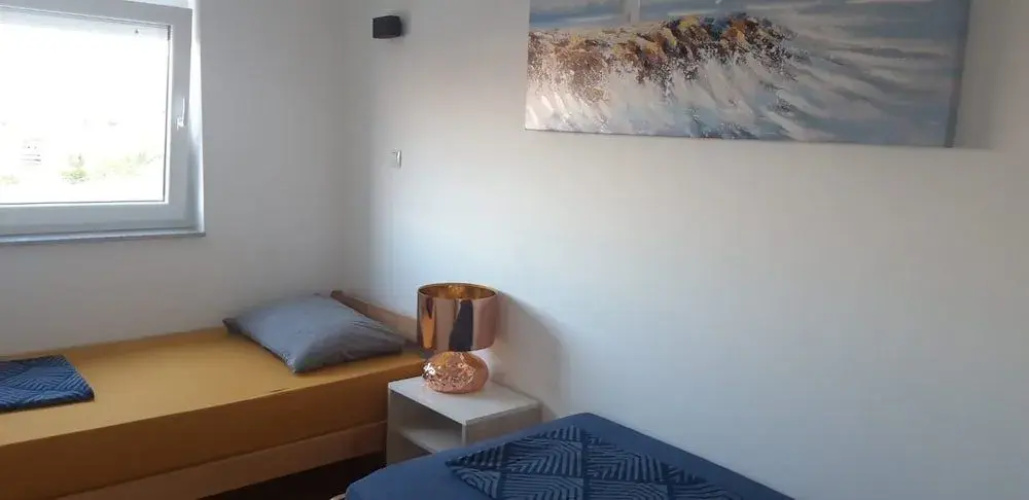 Mare Apartment