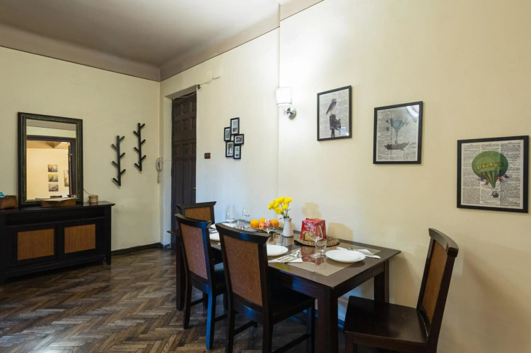 Sweet Dreams Suites Piata Romana