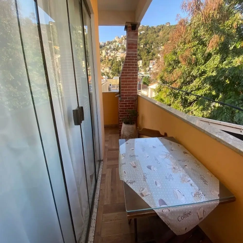 Standard Suite