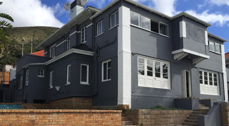 The Glam Guesthouse