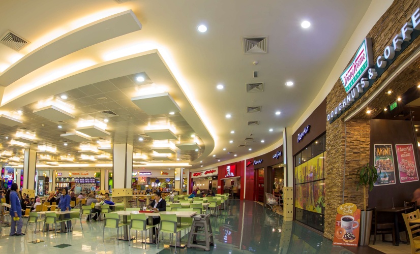 Ayla Bawadi Hotel & Mall photo 25