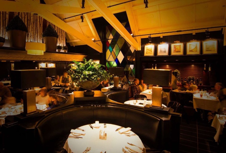 Weber's Boutique Hotel & Restaurant photo 23