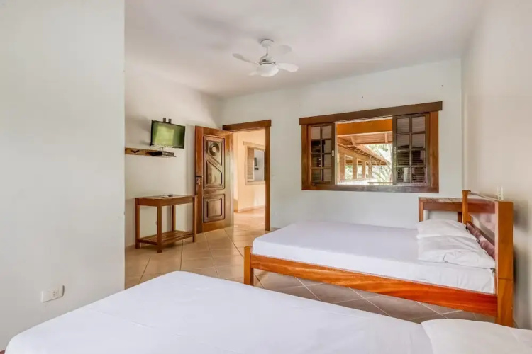 Eco Pousada e Hostel Abadia