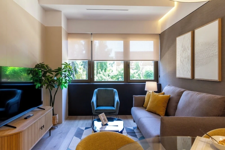 Superior Double Apartment