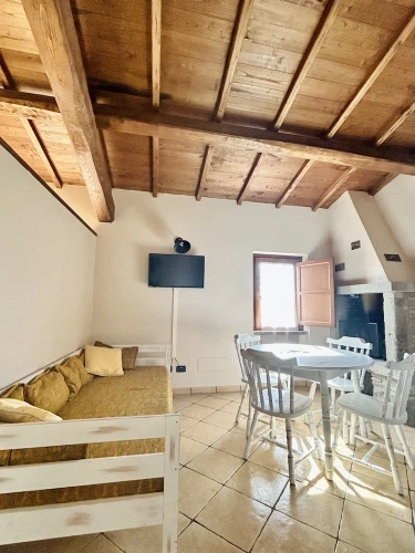 Comfort Apartment