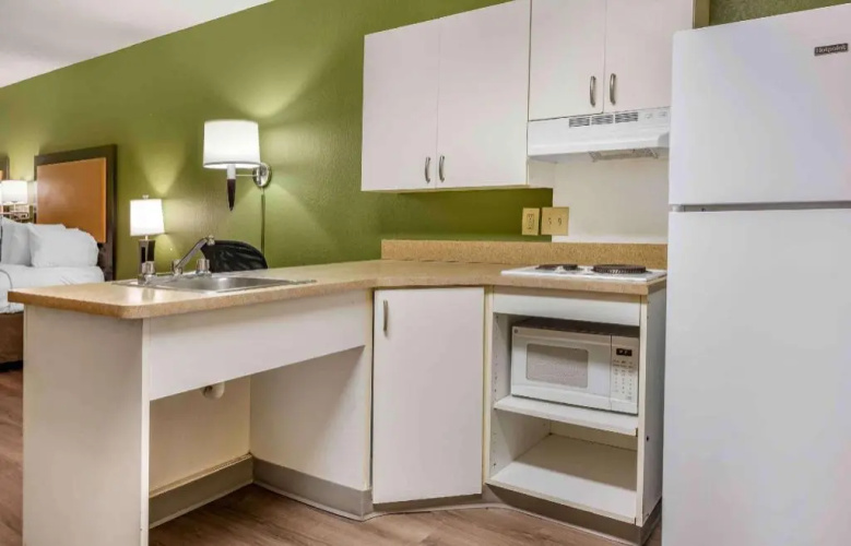 Extended Stay America - Salt Lake City - West Vall photo 23
