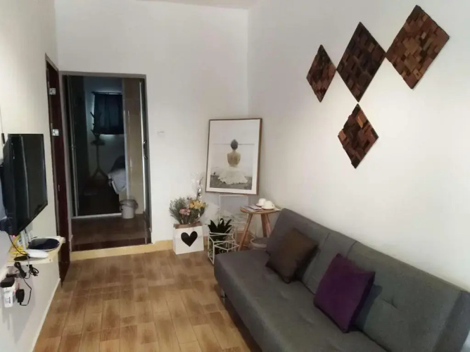 Lin Jiang Apartment