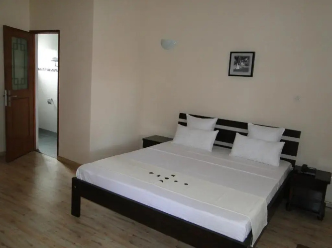 Hotel H1 Antsirabe