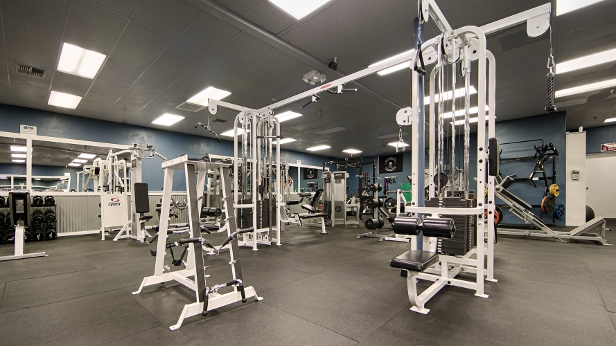Best Western Plus Gold Country Inn photo 17