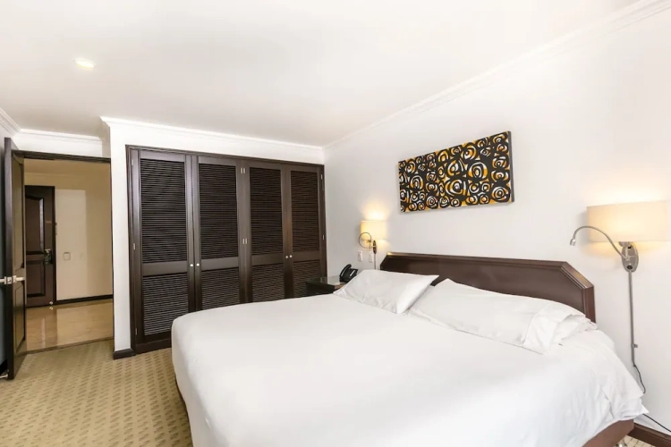 Business Double Suite