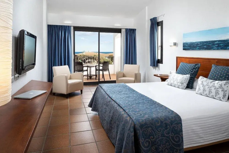 Hotel Sol Ixent Cadaqués