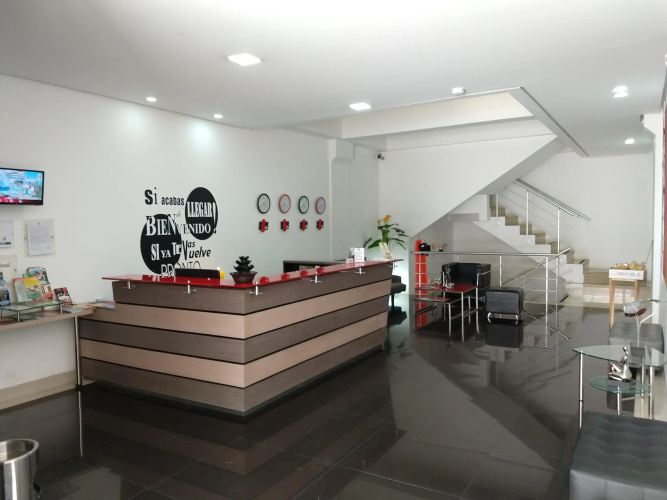 Hotel Merlott 70