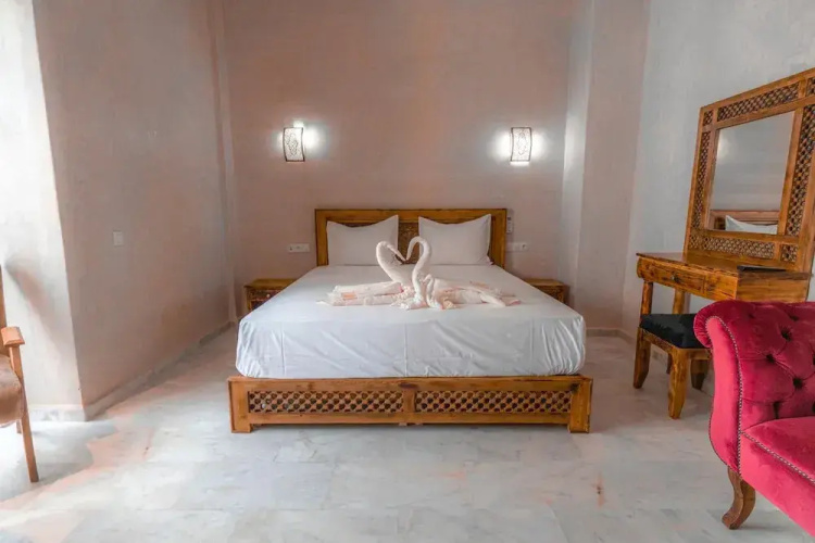 Riad Deluxe