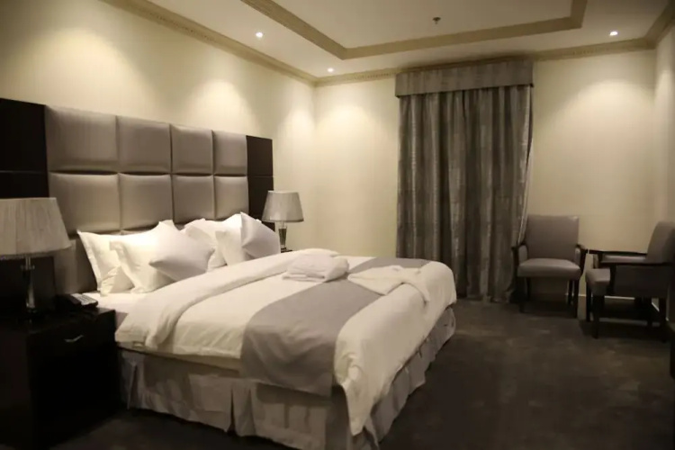 Ocean Hotel
