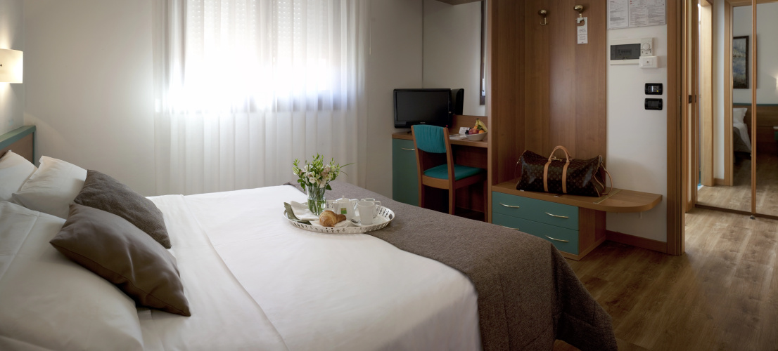 B&B Hotel Eurorest Conegliano