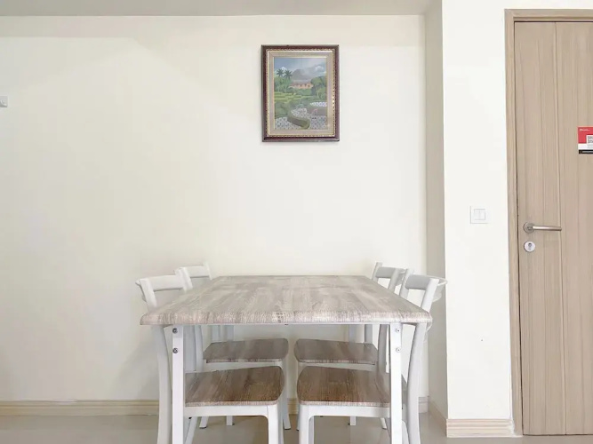 Comfortable And Spacious 3Br Meikarta Apartment