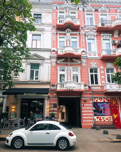 Image de l'hôtel