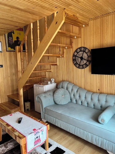 Duplex Bungalow