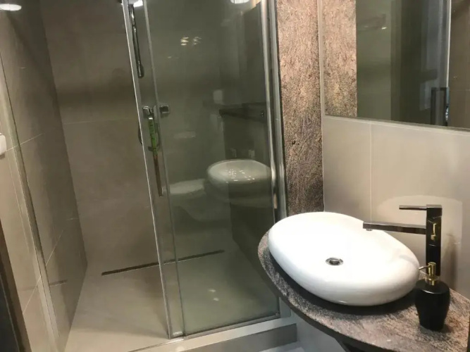 Old Town Boutique Apartments