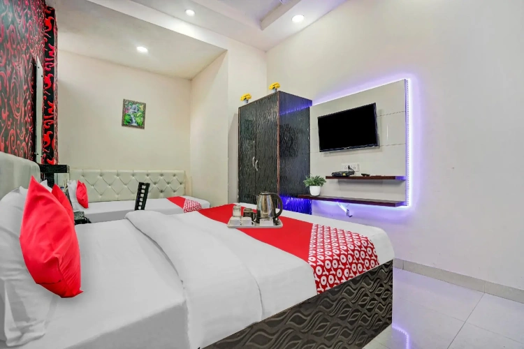Standard Suite