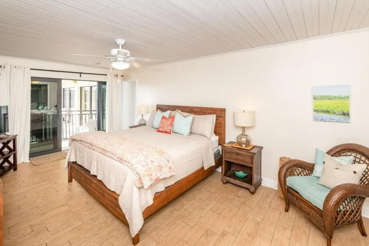 Ocean House 308 Pelican View 3 Bedroom Ocean View