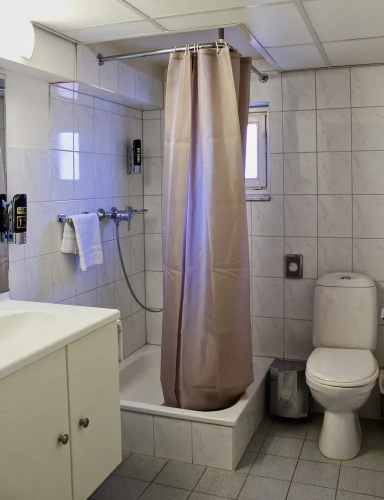 Comfort Double room with balcony and with courtyard view