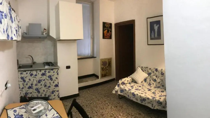 Come a Casa Apartment