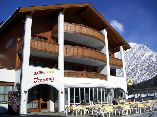 Otel görseli