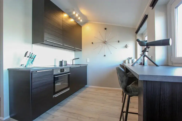Apartment T6