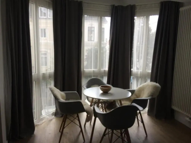 Ferien Apartment
