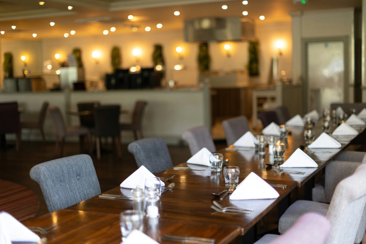 DoubleTree by Hilton Cheltenham photo 36