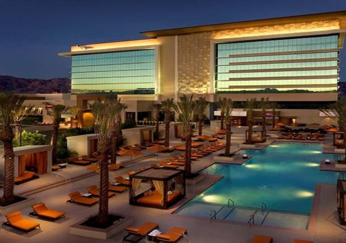 Aliante Casino Hotel photo 17