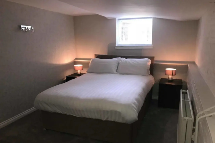 Richmond Park Hotel