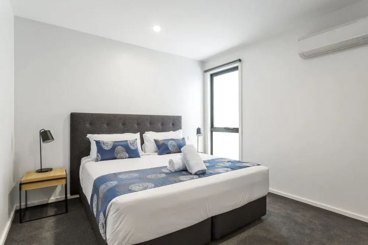 Blairgowrie Apartment 2