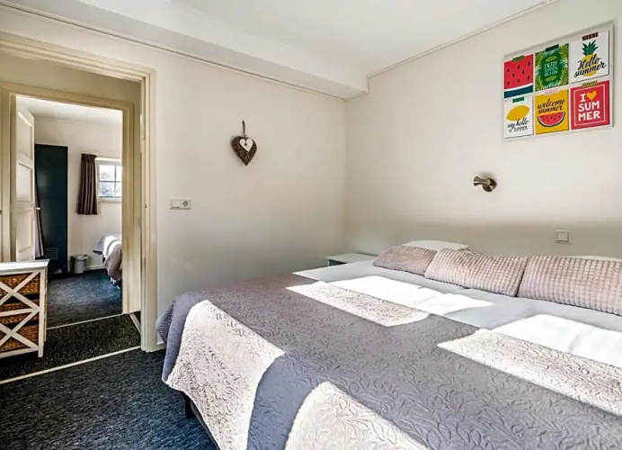 Duinhotel Haga