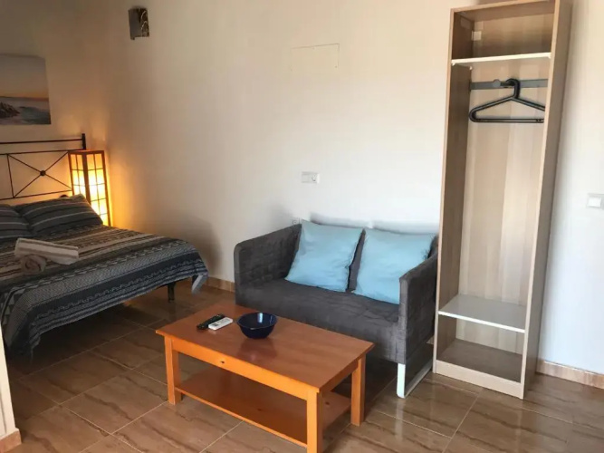 Apartamentos Algodonales