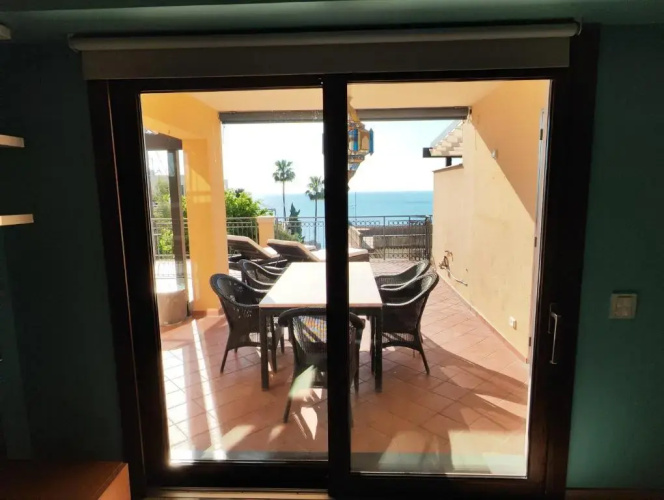 Suite Blu Taormina
