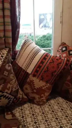 Assaha Ghobeiry Hotel