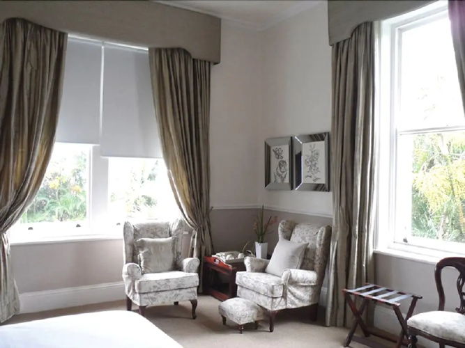 St Annes Guest House