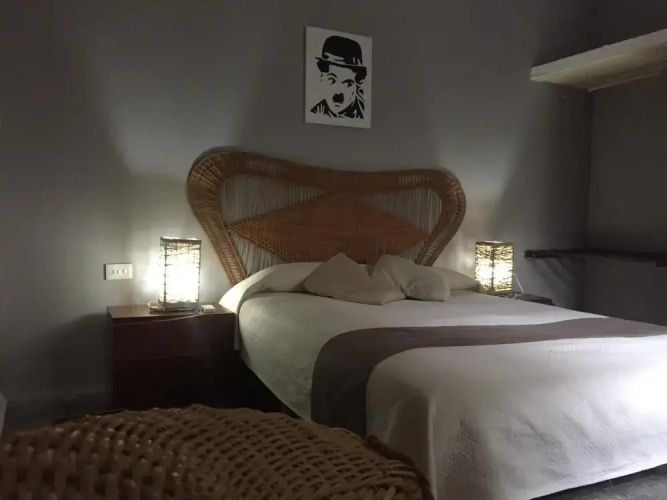 Hostal Barcelo
