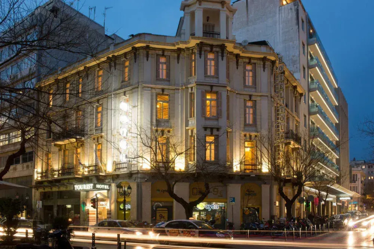 Hotelbild