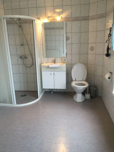 Hotel Vamdrup